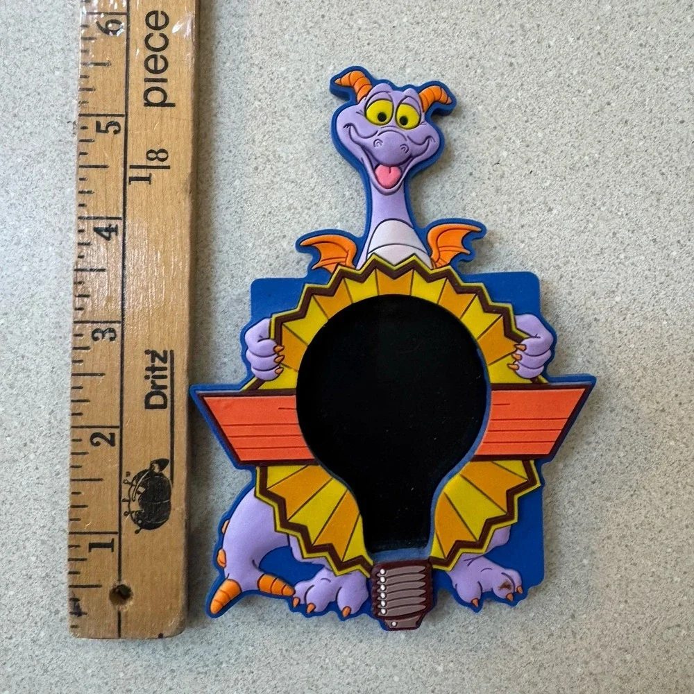 Disney figment character